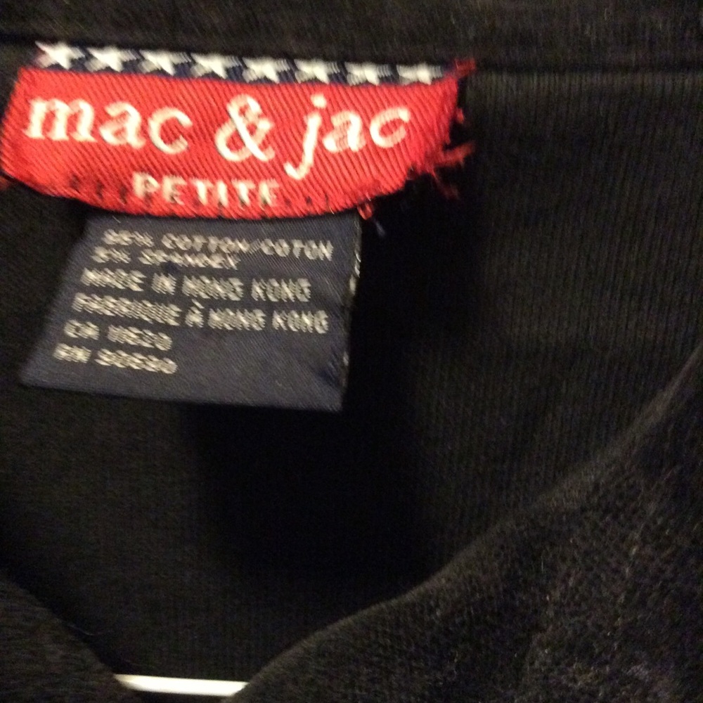 Shirt Jacket - Picture 3 of 3